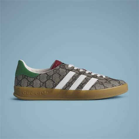 gucci adidas sneakers|Adidas x Gucci outlet.